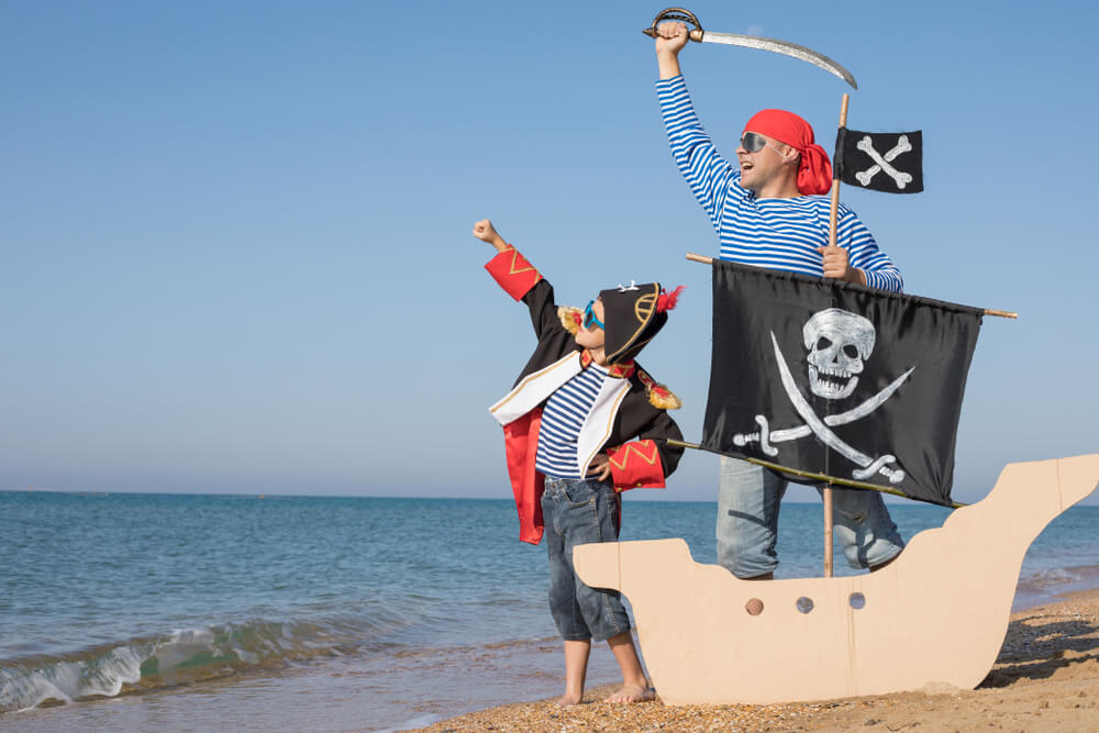 The Pirate Ship At John's Pass - All You Need to Know BEFORE You
